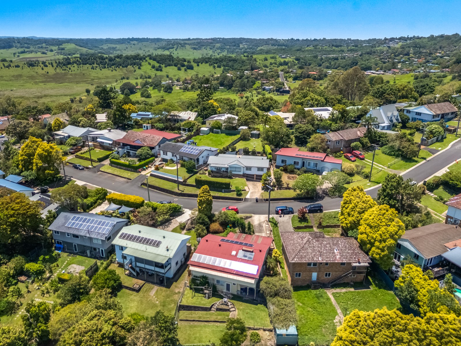 17 Bellevue Avenue LISMORE HEIGHTS 17