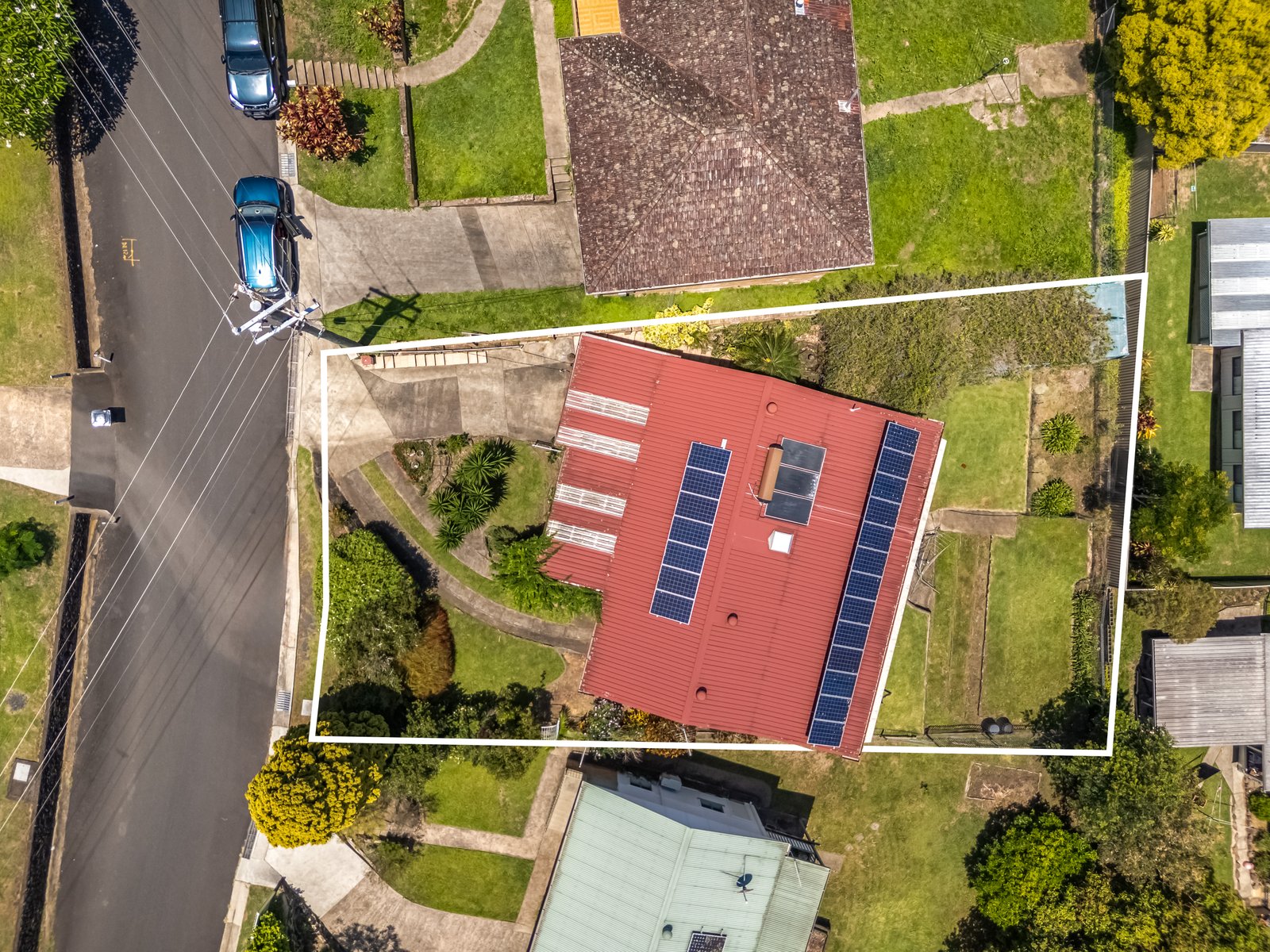 17 Bellevue Avenue LISMORE HEIGHTS 19