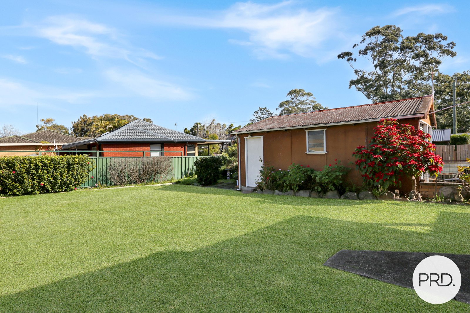 17 Belmont Road DAPTO 8
