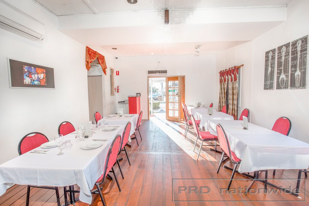 17 Belmore Road LORN 5