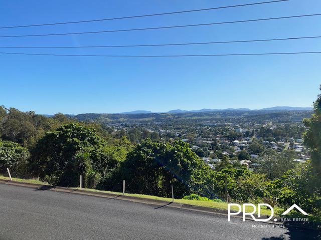 17 Belvedere Drive EAST LISMORE 16