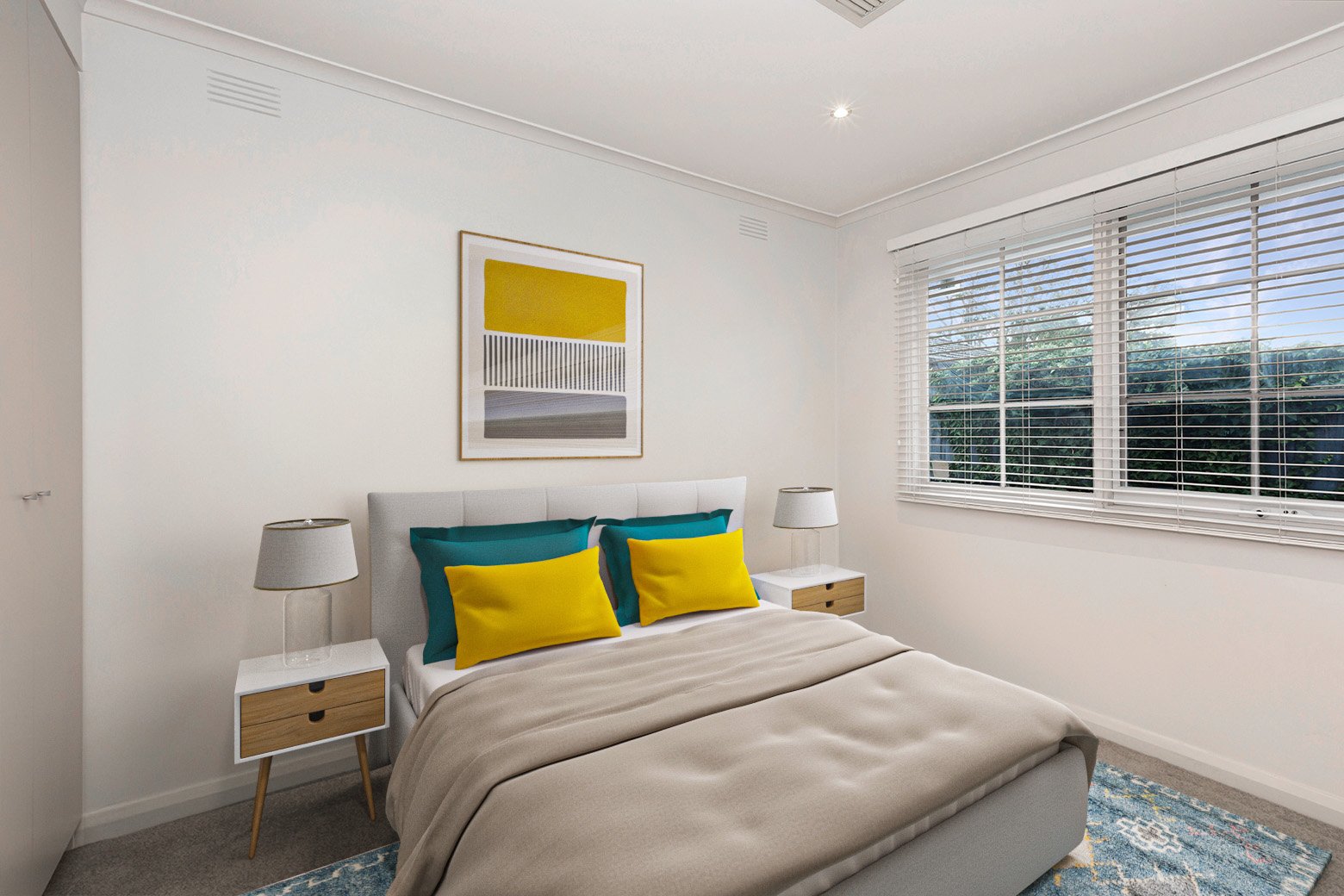 Real Estate and Property in 1/7 Bent Street, Brighton, VIC