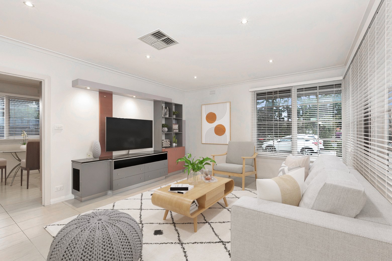 Real Estate and Property in 1/7 Bent Street, Brighton, VIC