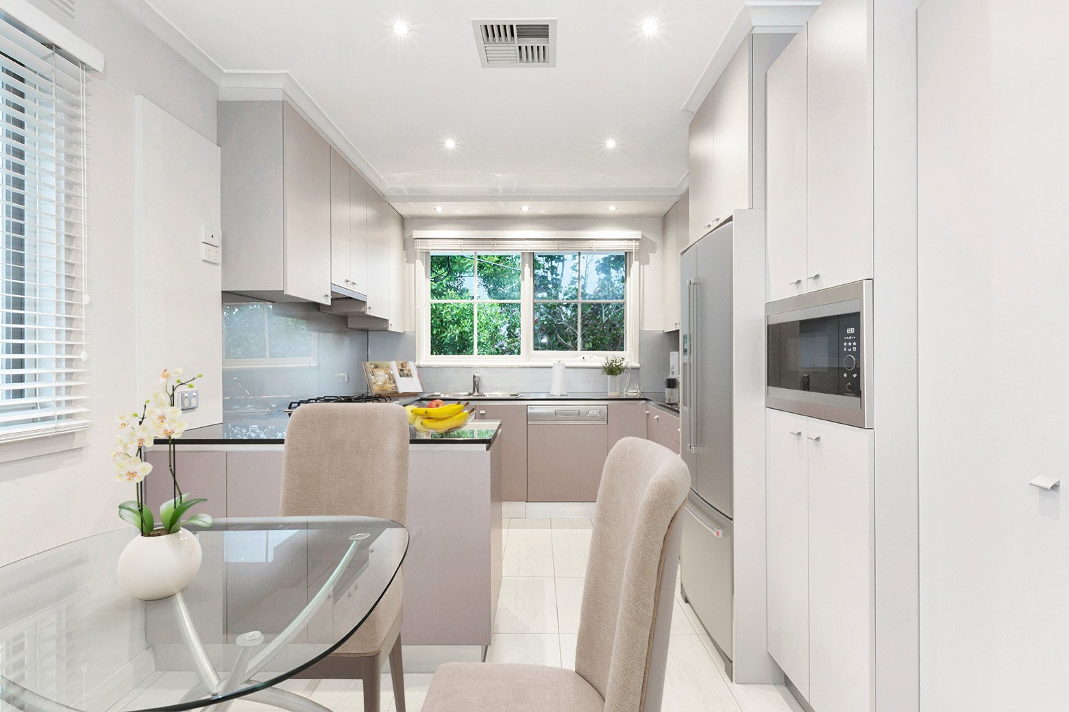 Real Estate and Property in 1/7 Bent Street, Brighton, VIC