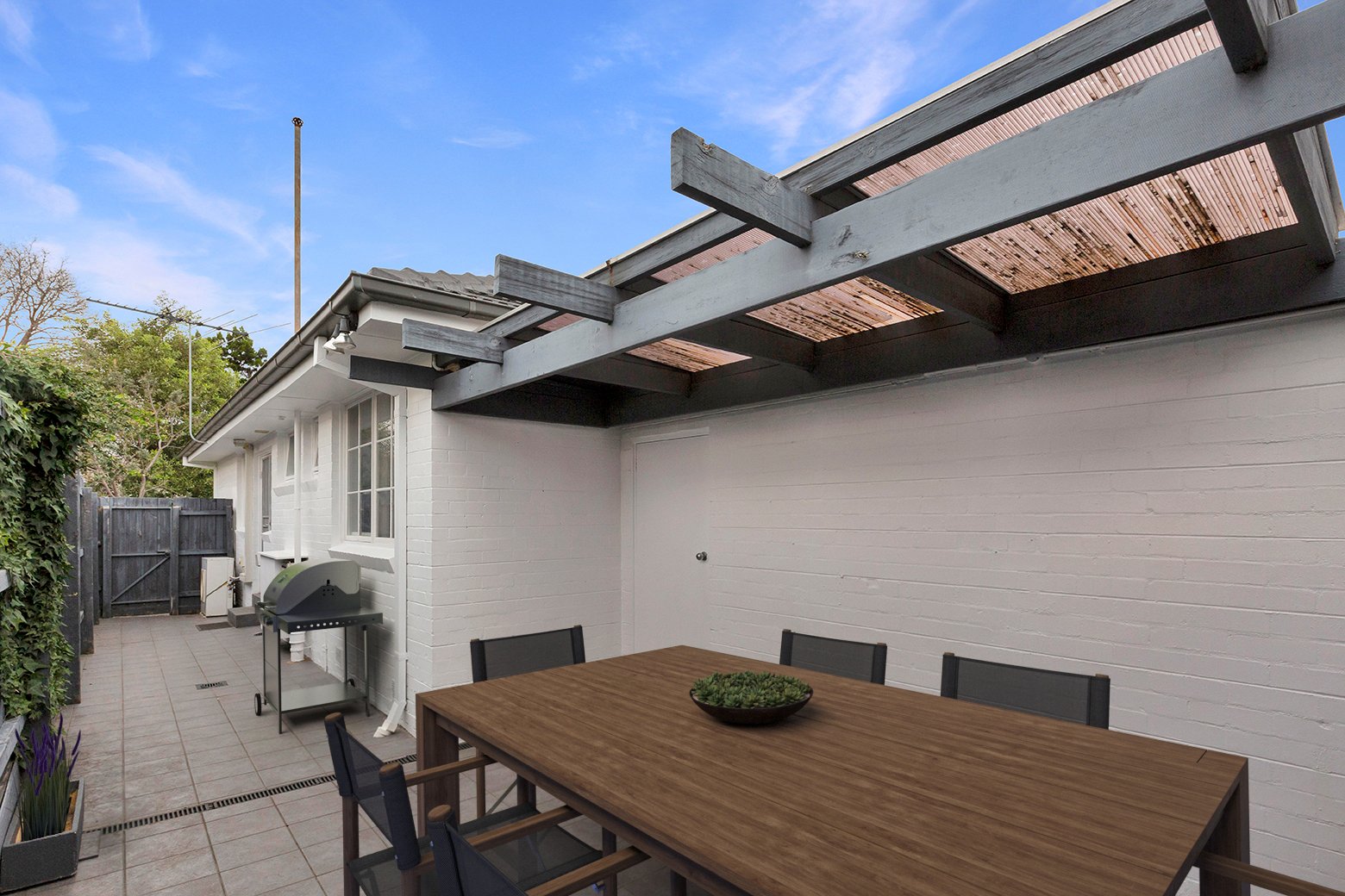 Real Estate and Property in 1/7 Bent Street, Brighton, VIC