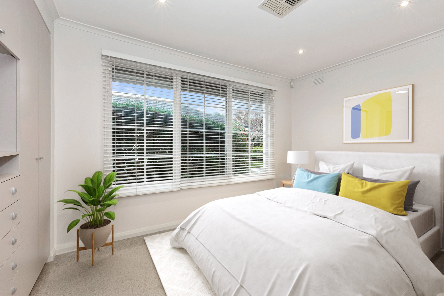 Real Estate and Property in 1/7 Bent Street, Brighton, VIC