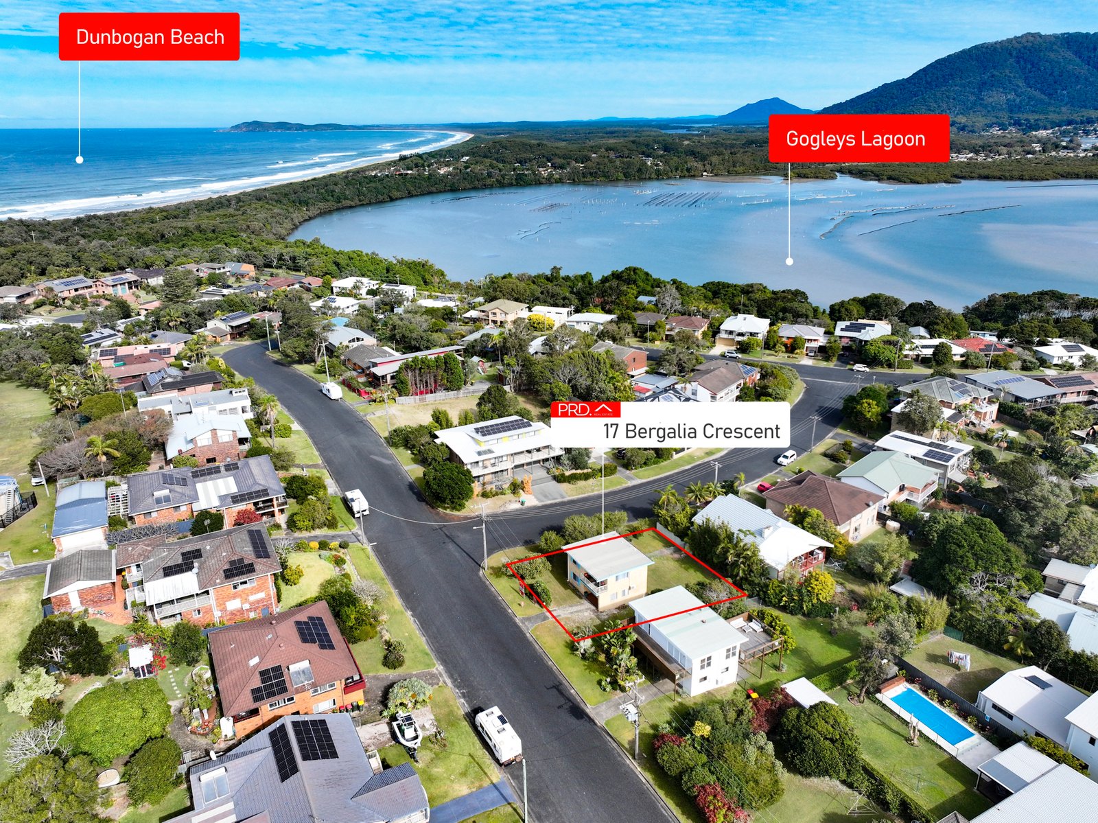 17 Bergalia Crescent CAMDEN HEAD 21