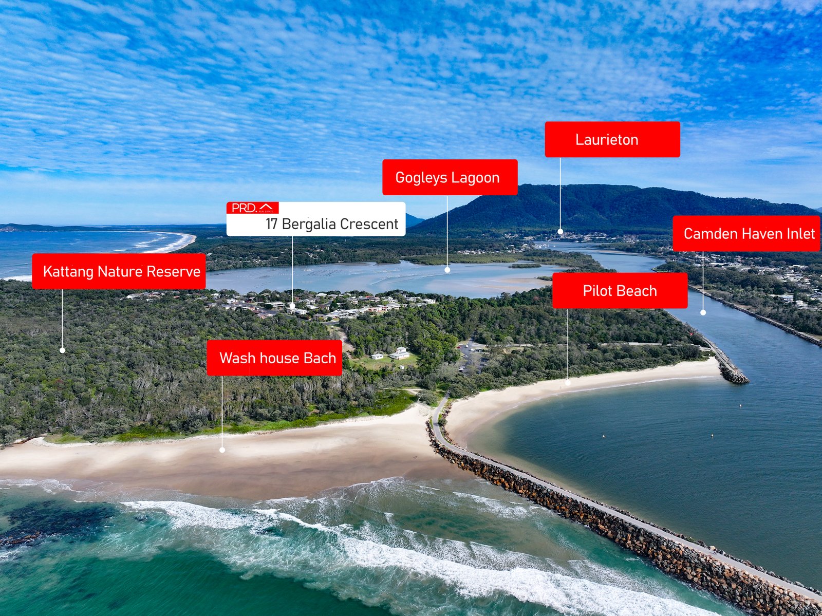 17 Bergalia Crescent CAMDEN HEAD 20