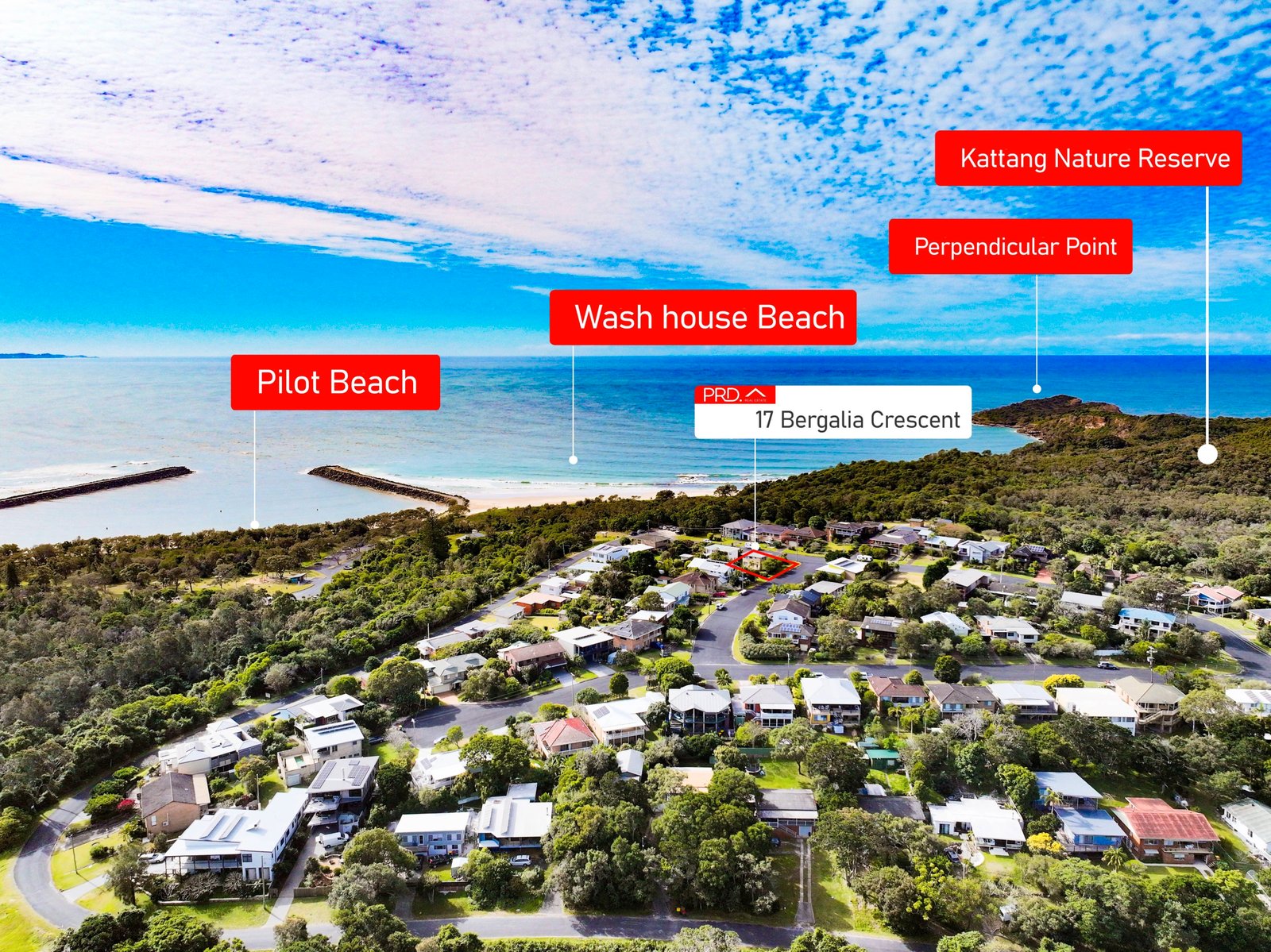 17 Bergalia Crescent CAMDEN HEAD 22