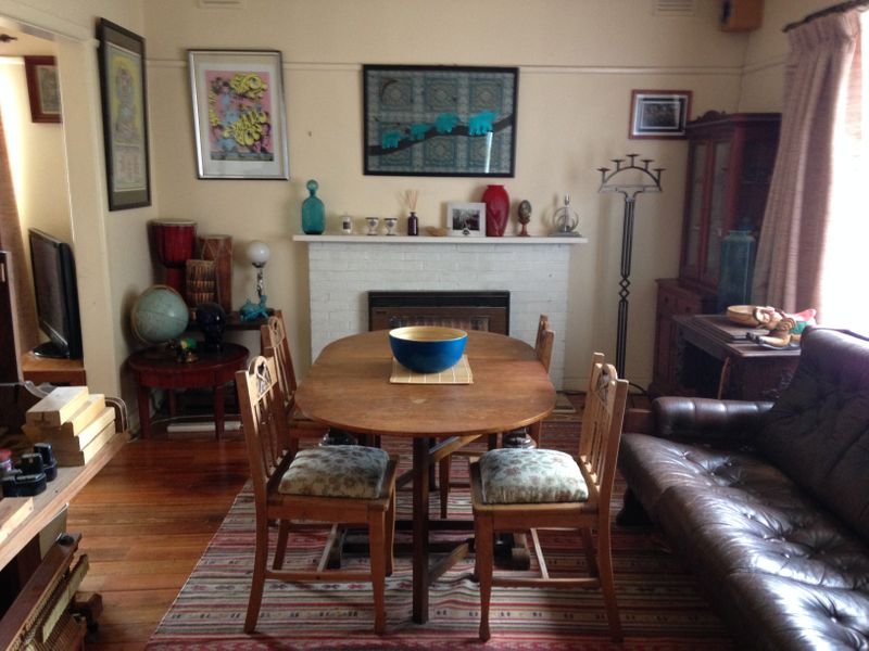 Gallery: 17 Bernard Street