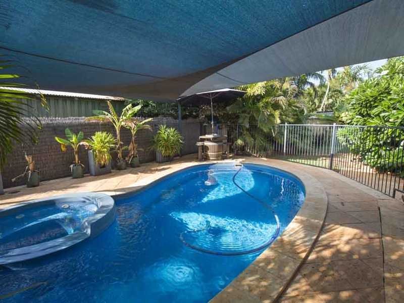 17 Biddles Place CABLE BEACH 5