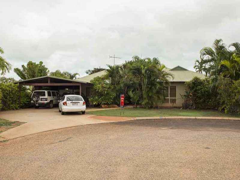 17 Biddles Place CABLE BEACH 10