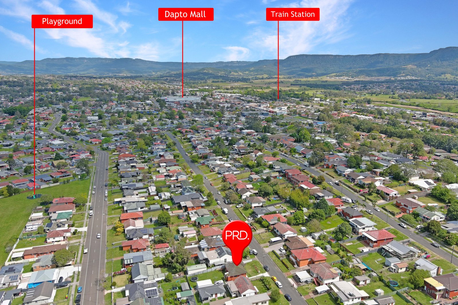 17 Billabong Avenue DAPTO 6