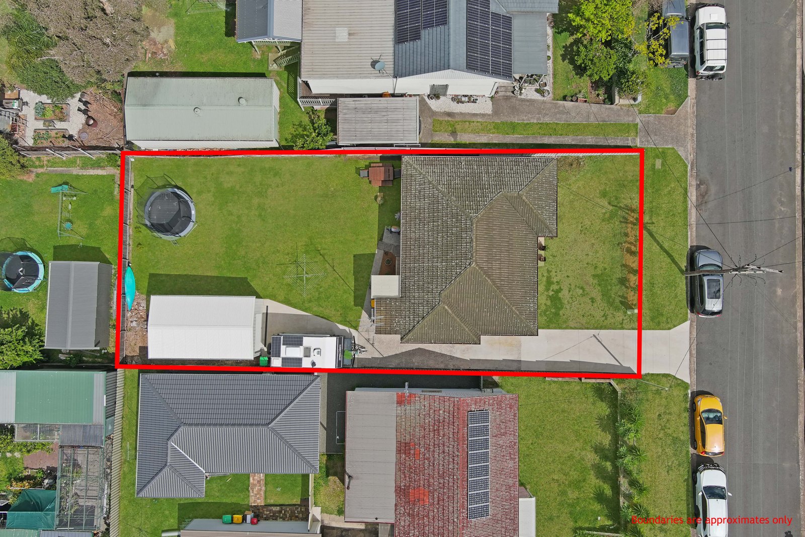 17 Billabong Avenue DAPTO 7