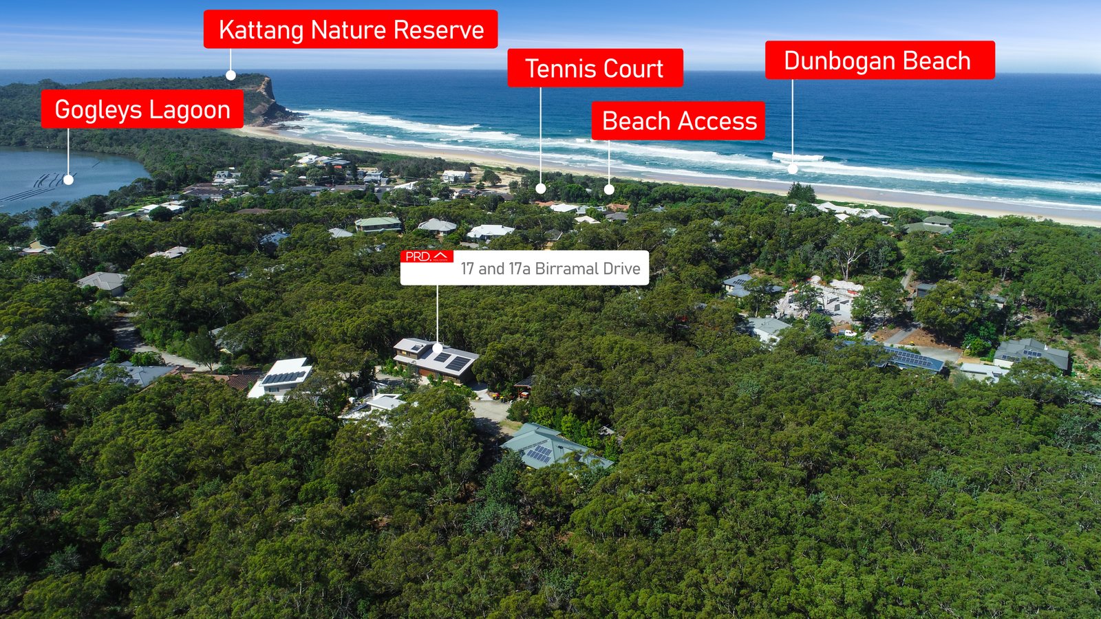 17 Birramal Drive DUNBOGAN 23