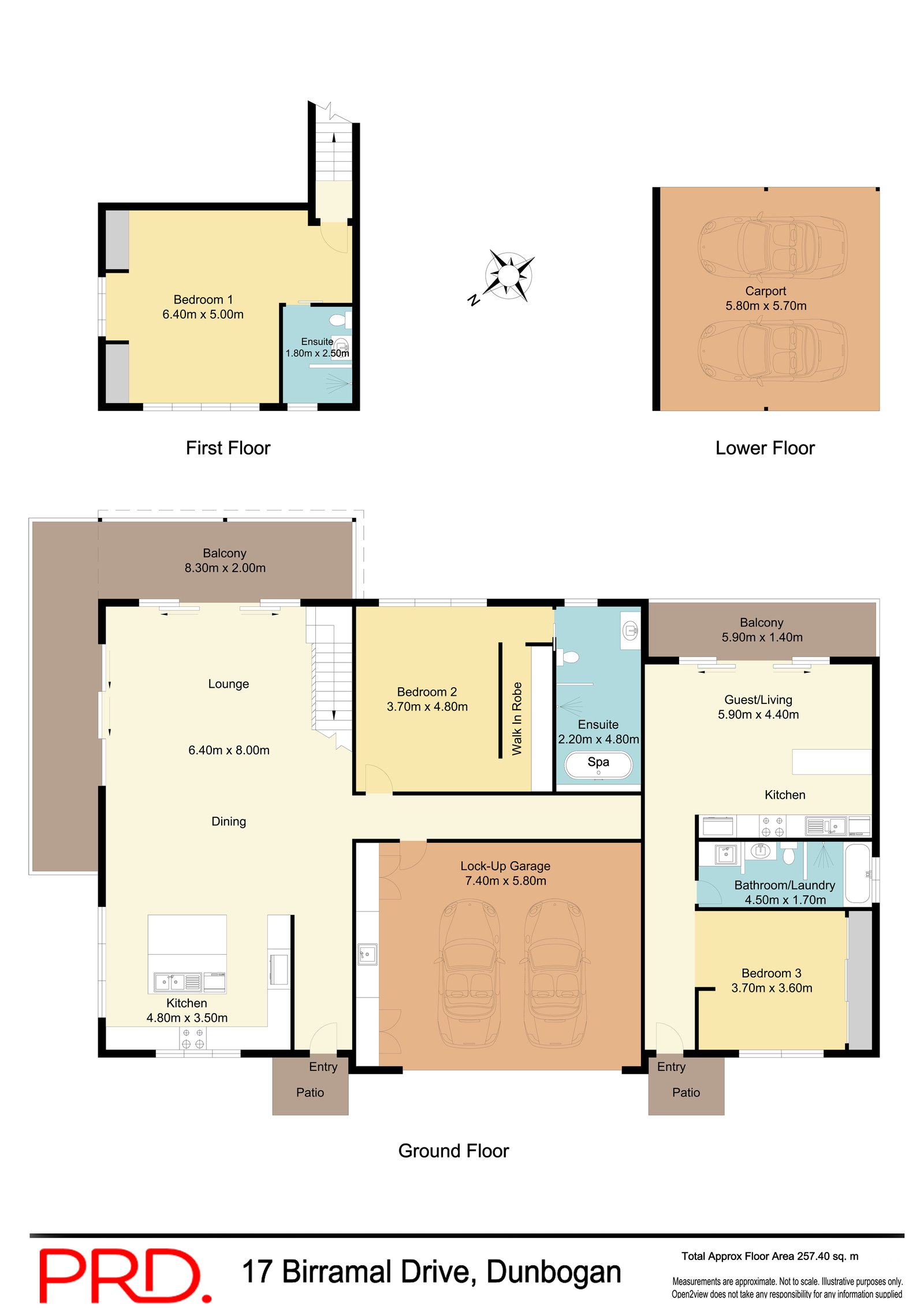 17 Birramal Drive DUNBOGAN 25