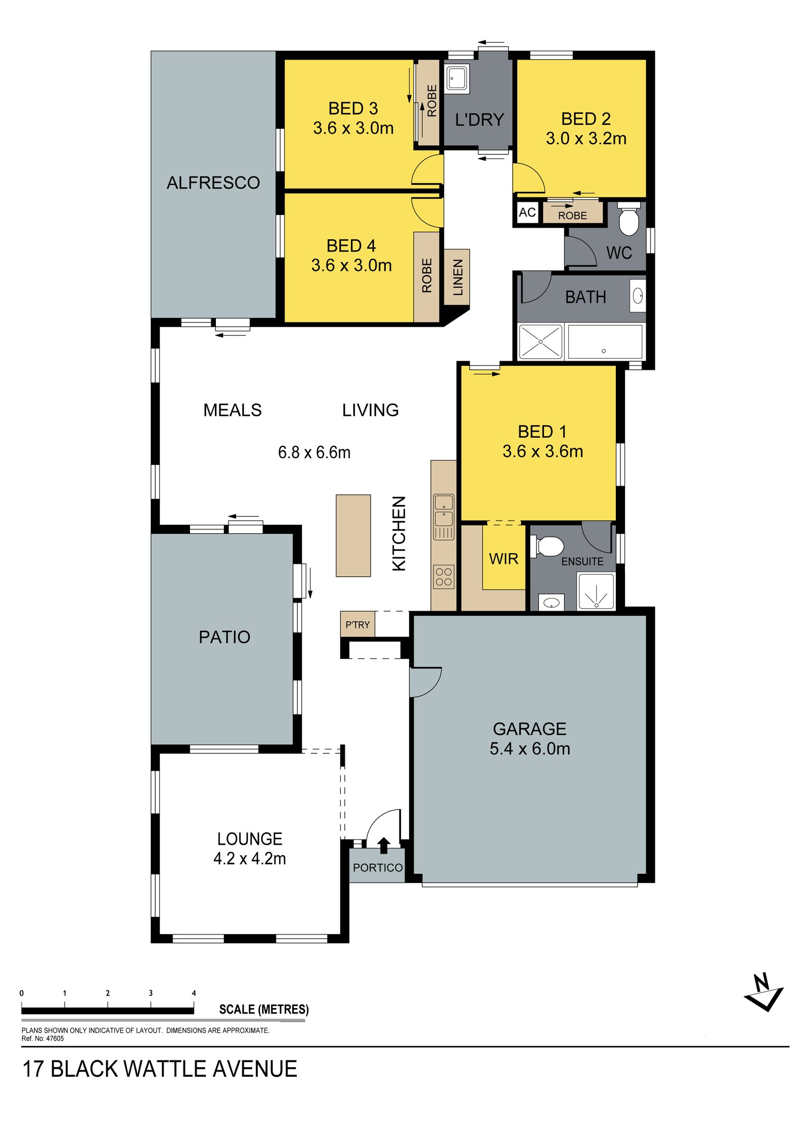 17 Blackwattle Avenue EPSOM 8