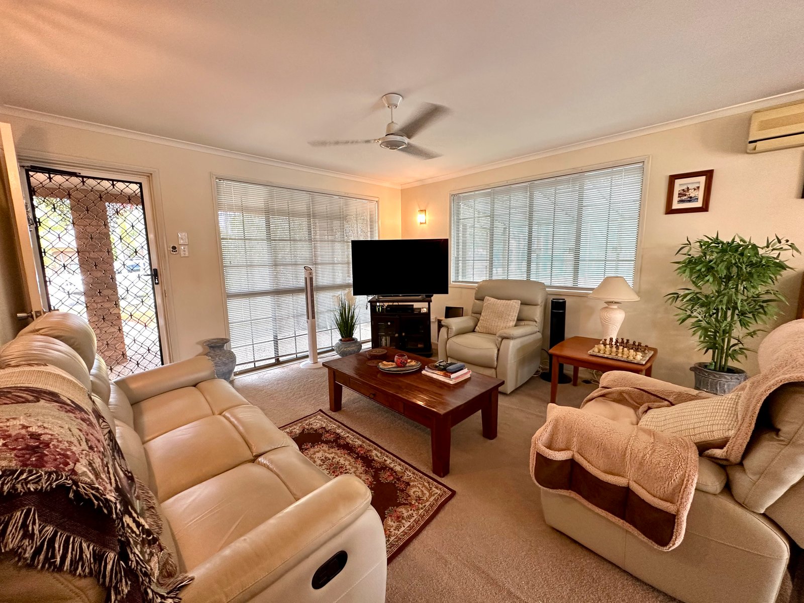 17 Blackwell Street TANNUM SANDS 4
