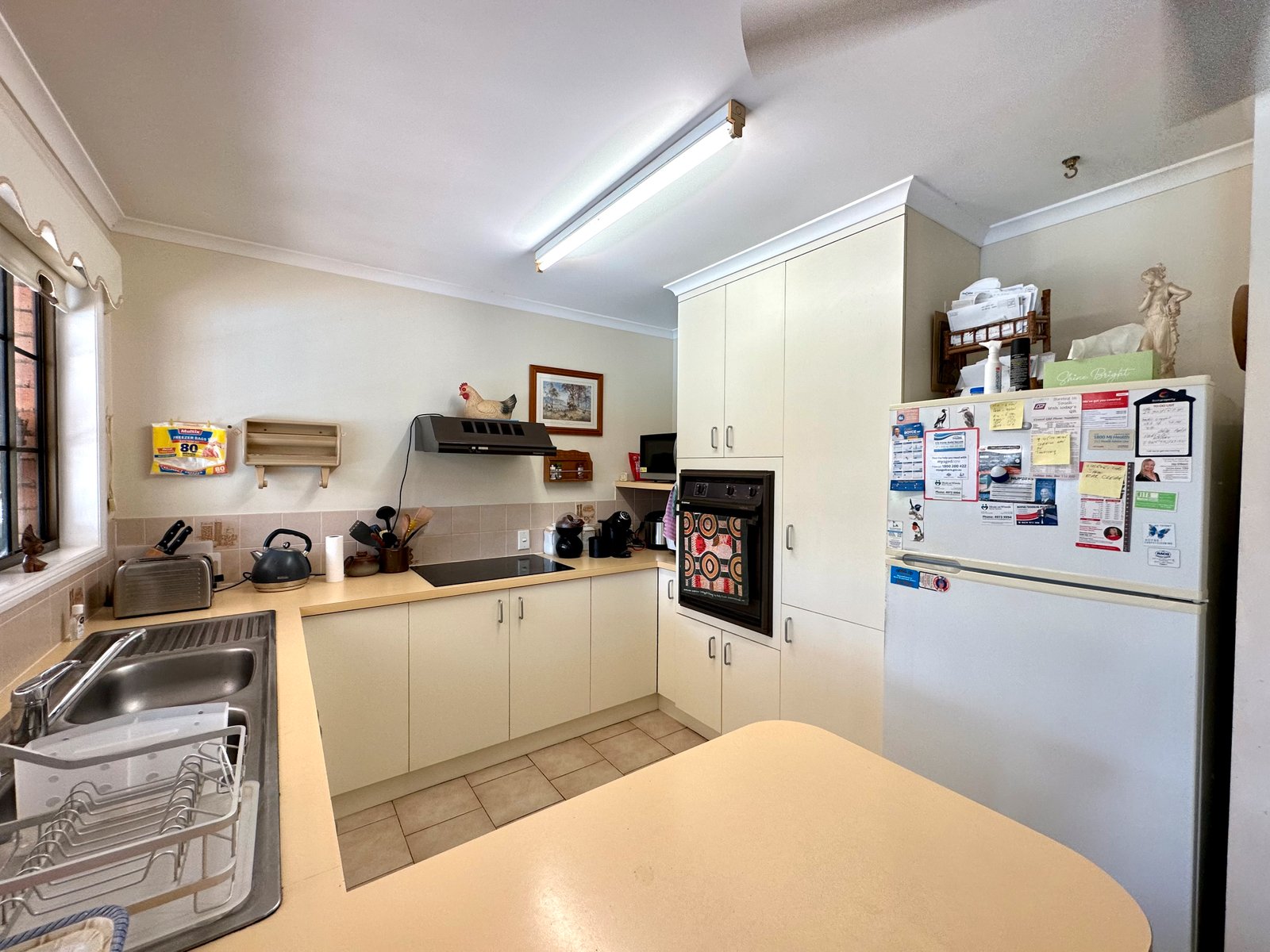 17 Blackwell Street TANNUM SANDS 6