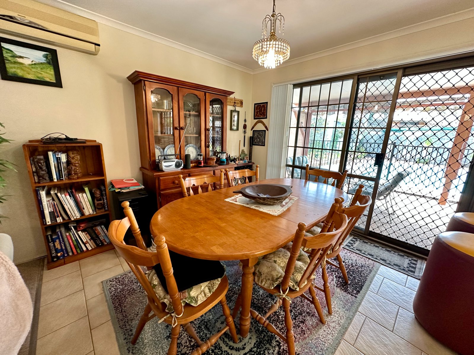 17 Blackwell Street TANNUM SANDS 8