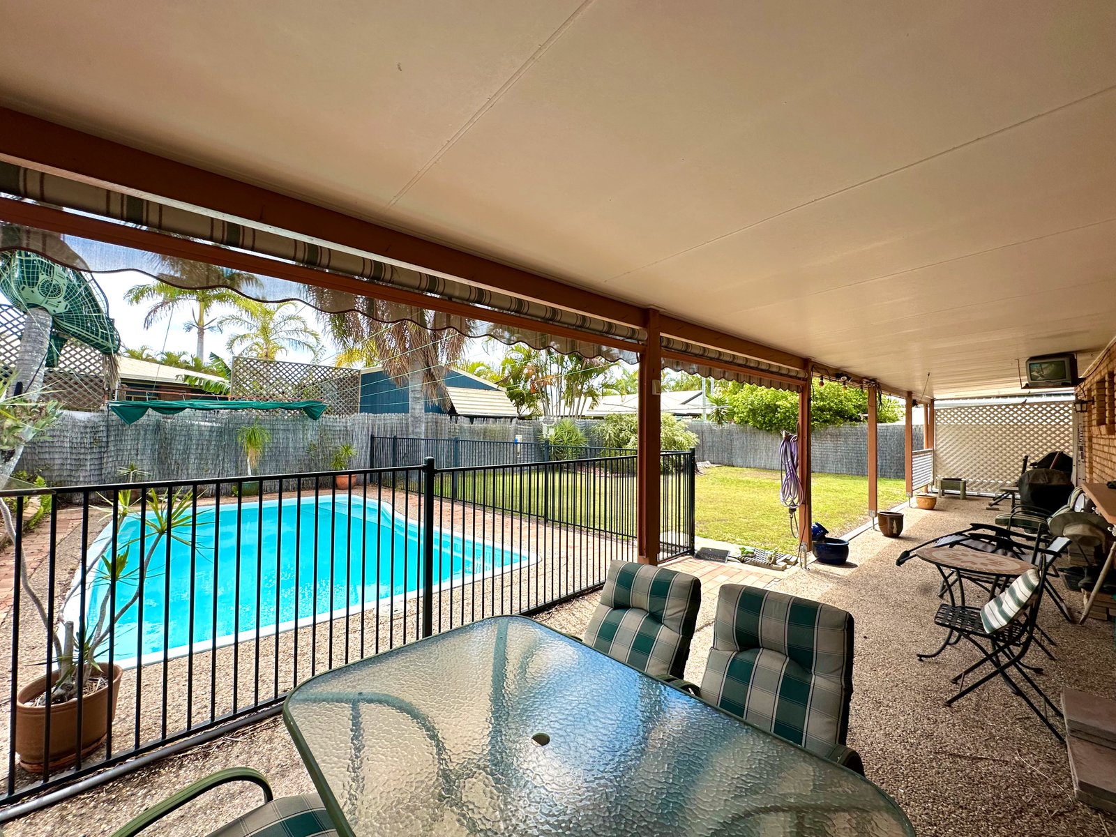 17 Blackwell Street TANNUM SANDS 17