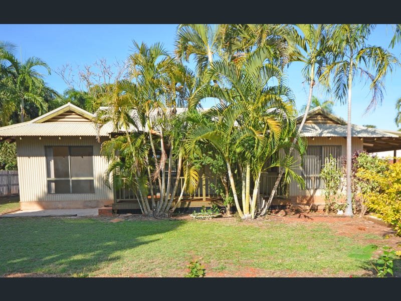 1/7 Boab Court BROOME 1