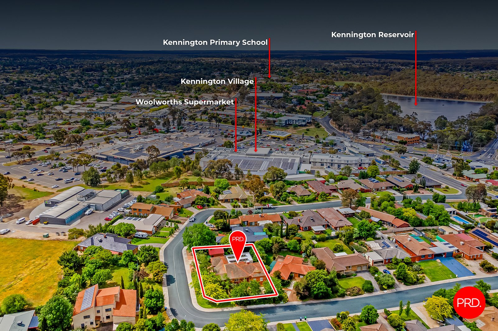 17 Bolton Drive KENNINGTON 25