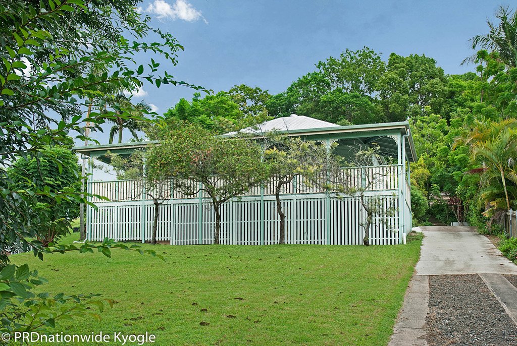17 Boorabee St  KYOGLE 1