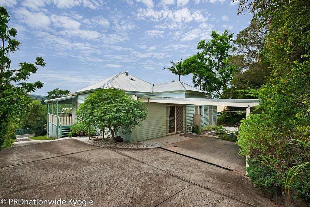 17 Boorabee St  KYOGLE 2