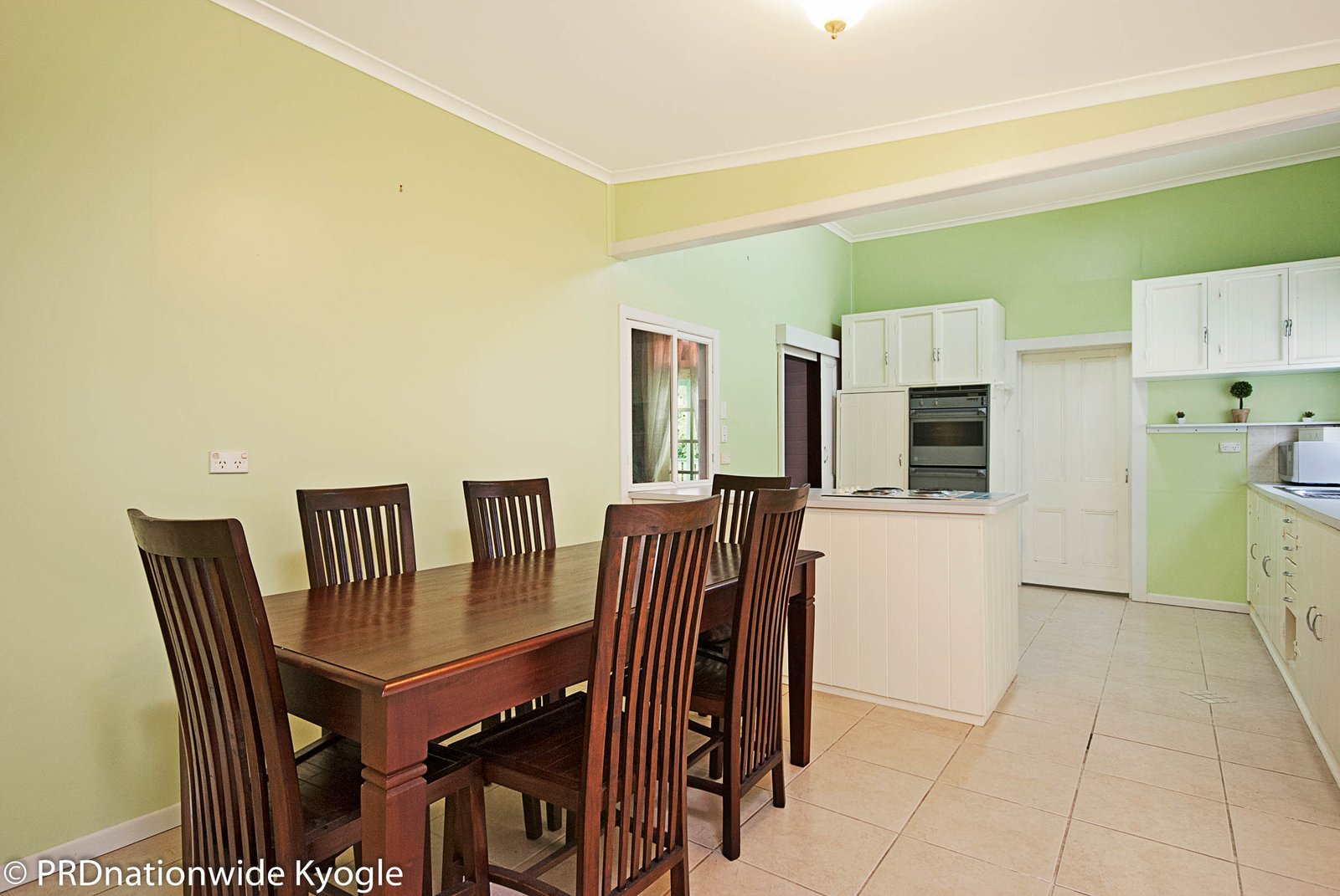 17 Boorabee St  KYOGLE 4