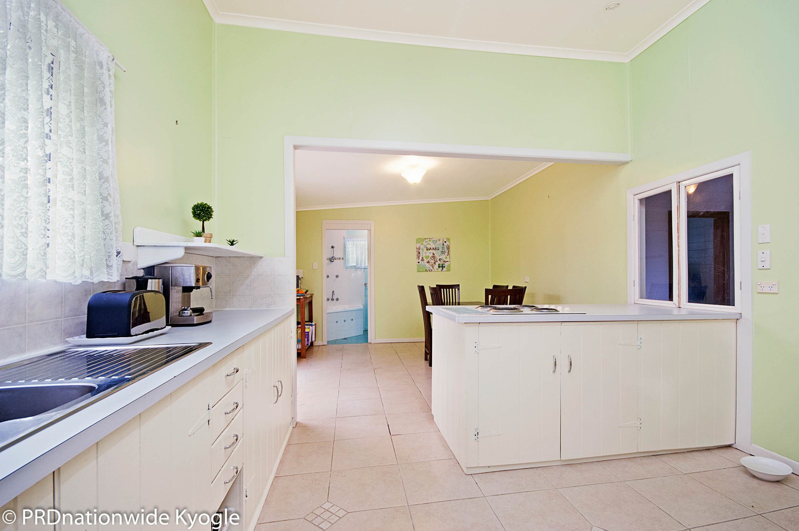 17 Boorabee St  KYOGLE 5