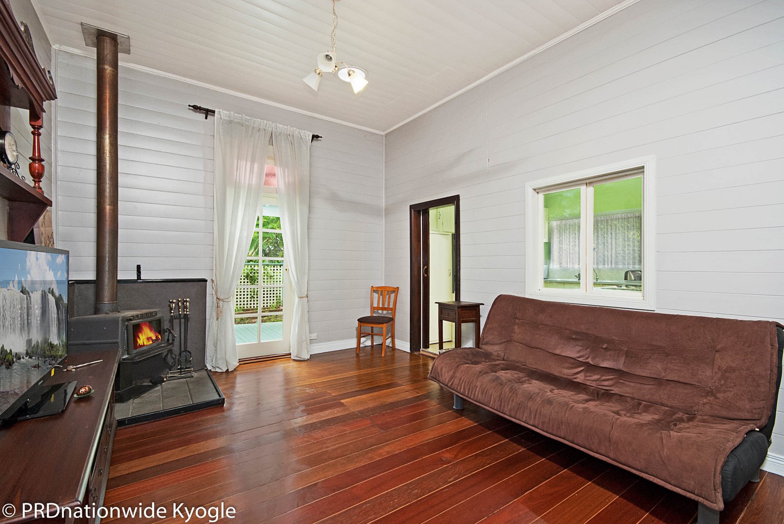 17 Boorabee St  KYOGLE 6