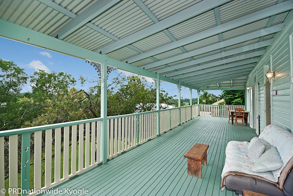 17 Boorabee St  KYOGLE 9