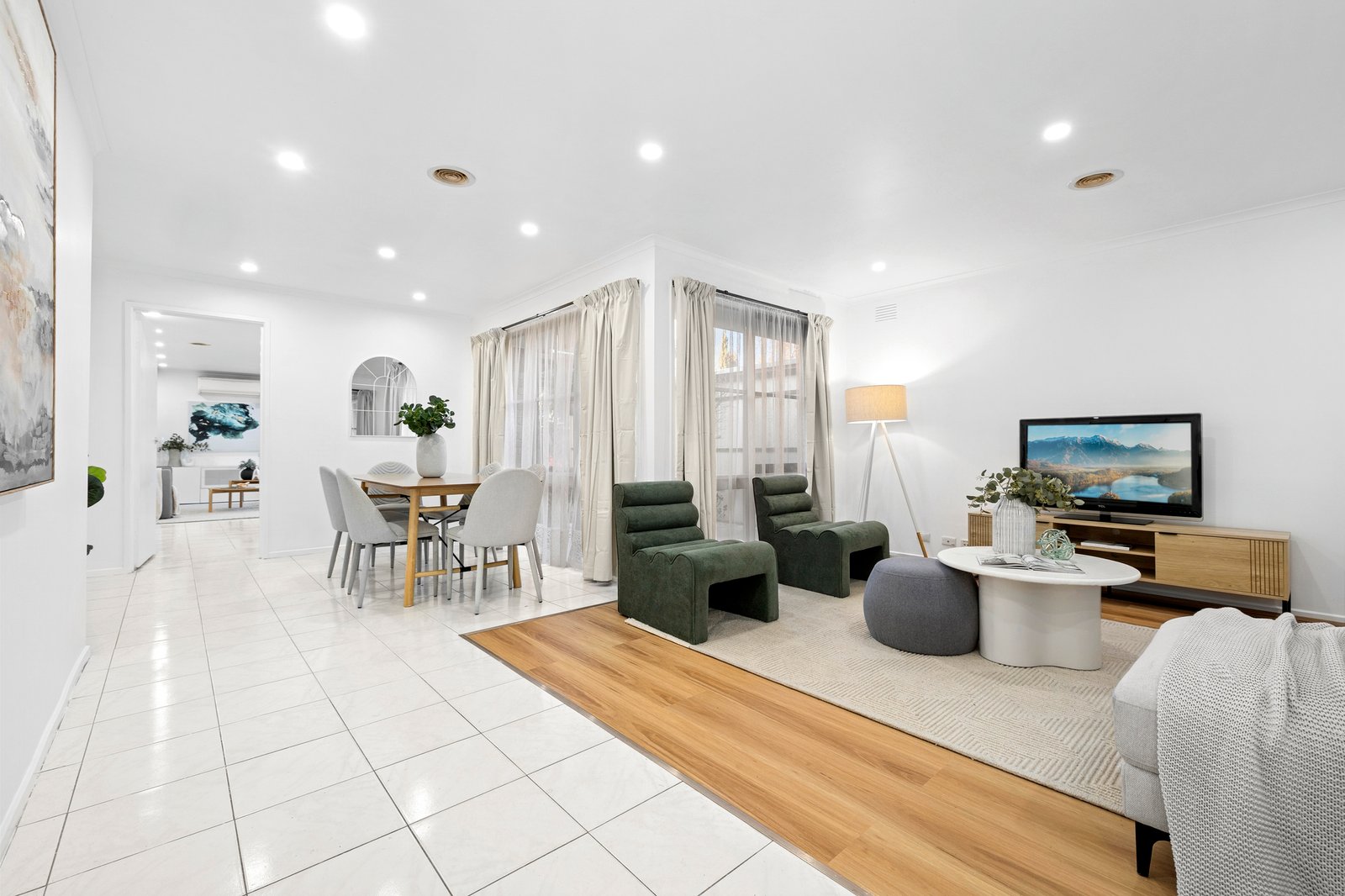 Gallery: 17 Bourke Road
