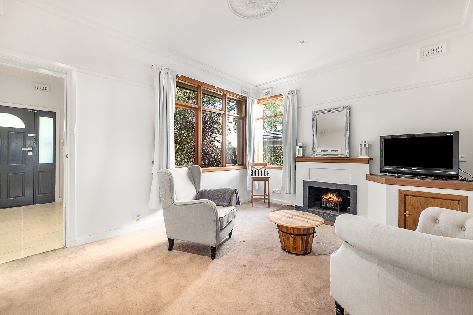 Gallery: 17 Bourneville Avenue