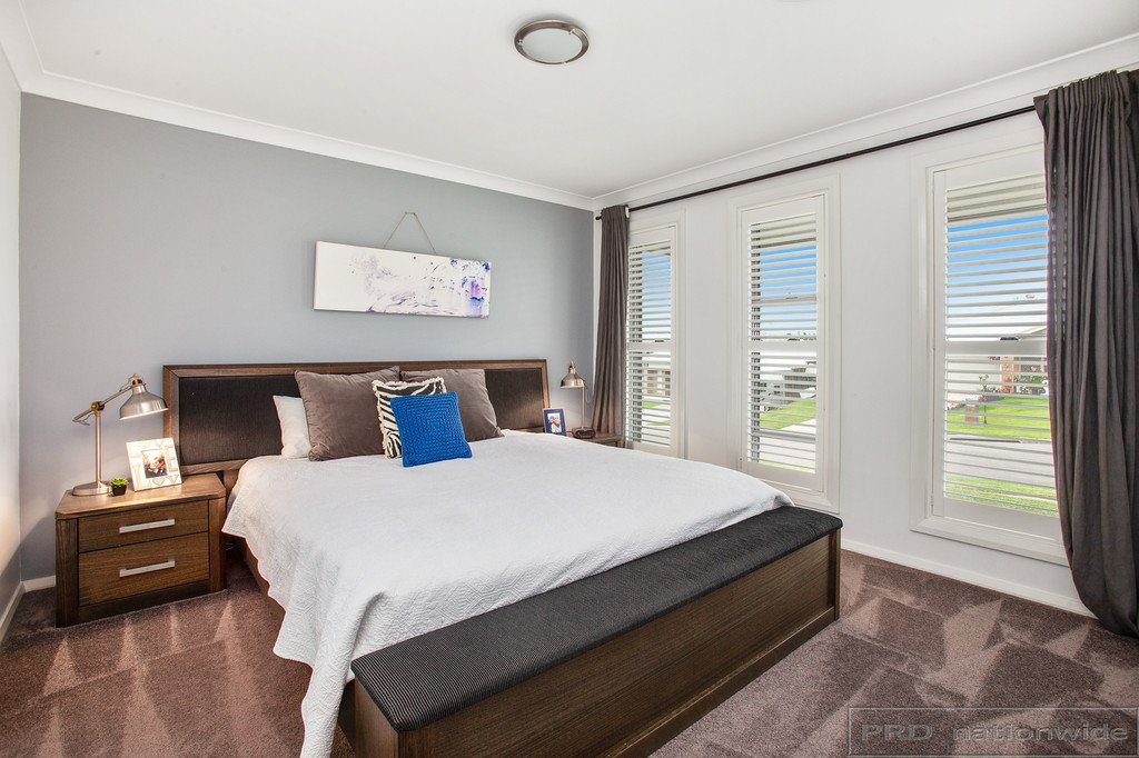17 Boxer st  GILLIESTON HEIGHTS 4