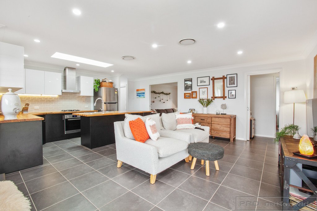 17 Boxer st  GILLIESTON HEIGHTS 12