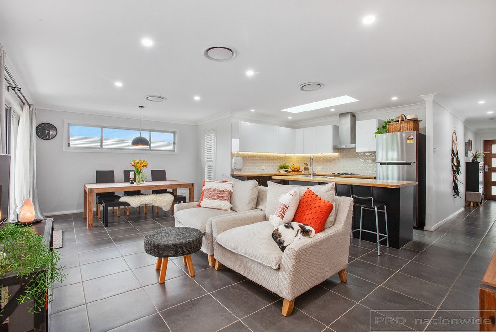 17 Boxer st  GILLIESTON HEIGHTS 13