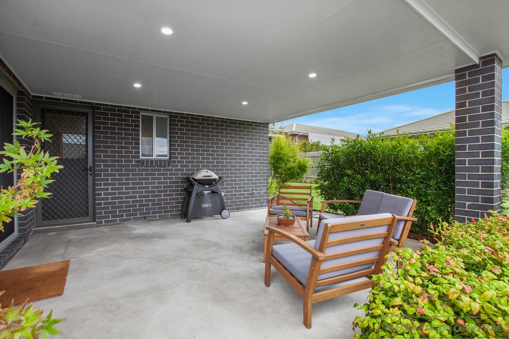 17 Boxer st  GILLIESTON HEIGHTS 18
