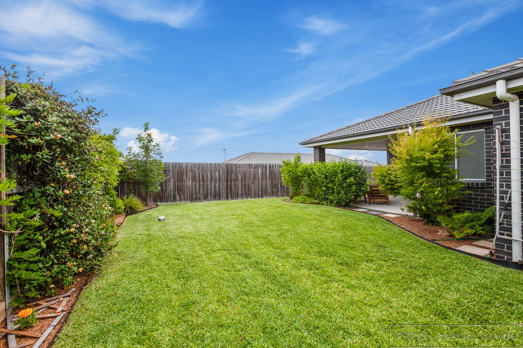 17 Boxer st  GILLIESTON HEIGHTS 21