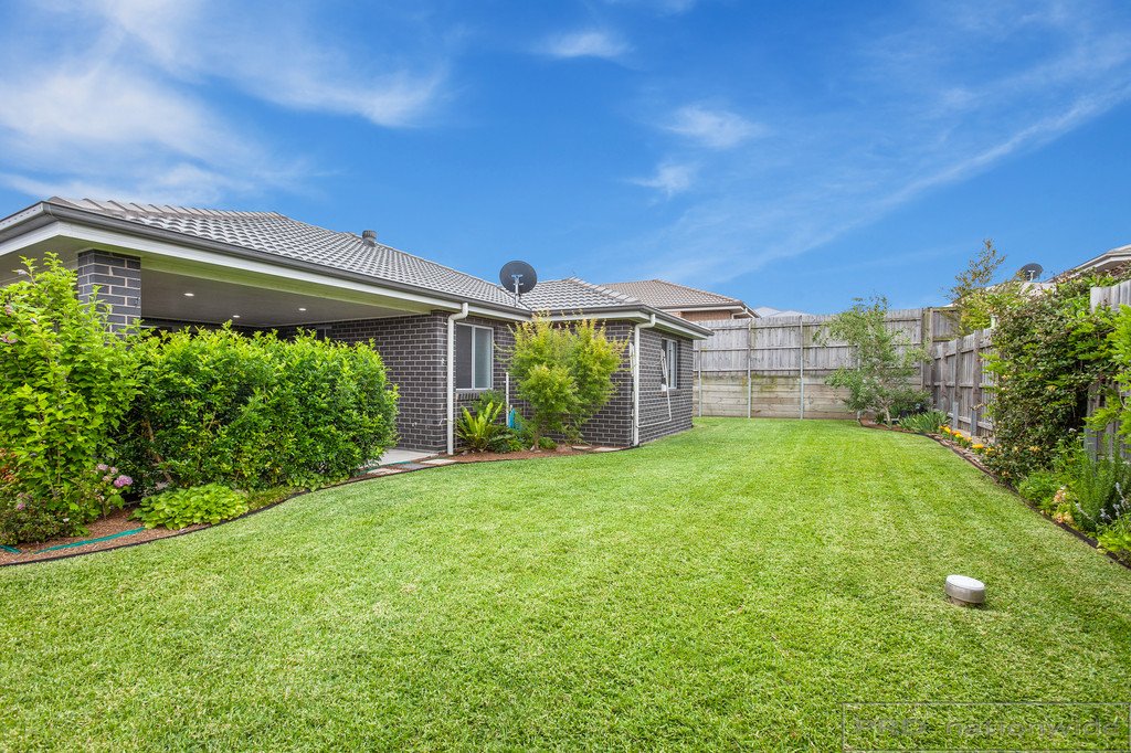 17 Boxer st  GILLIESTON HEIGHTS 22