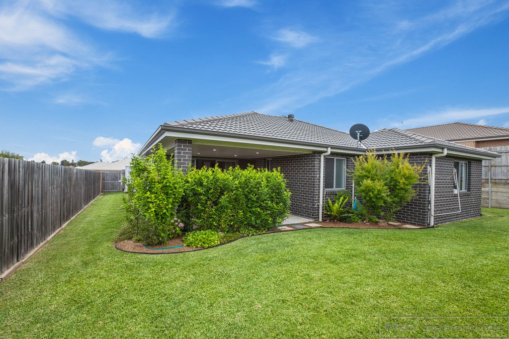 17 Boxer st  GILLIESTON HEIGHTS 23