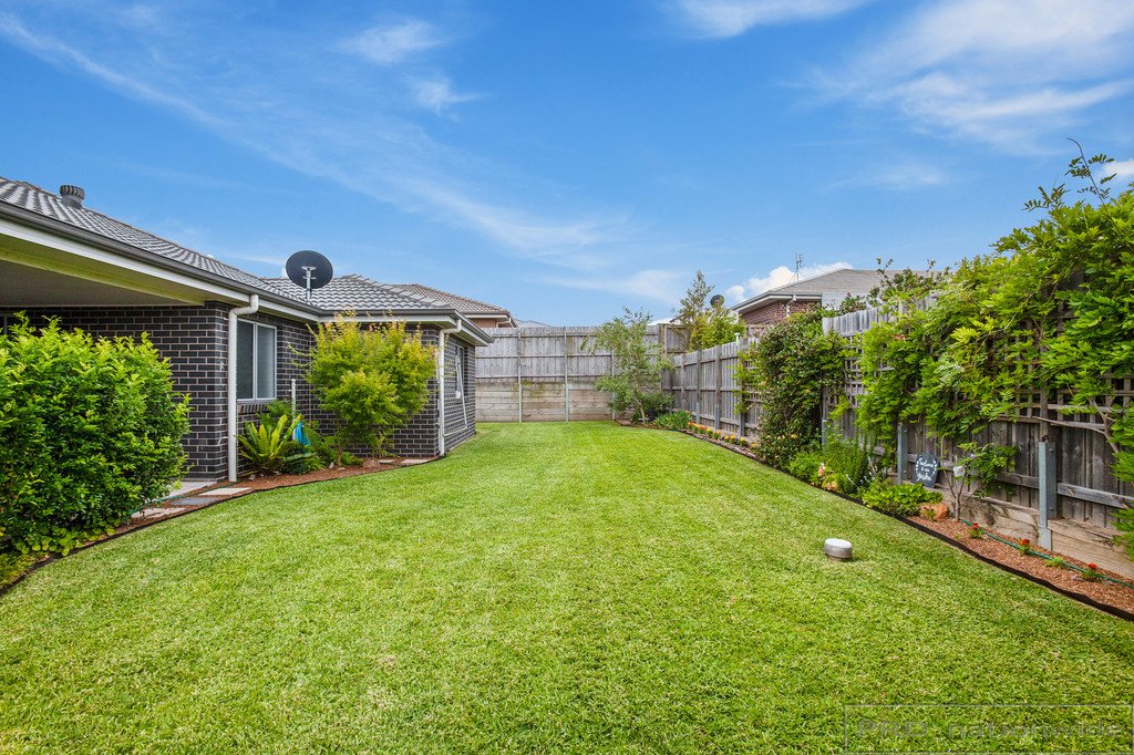 17 Boxer st  GILLIESTON HEIGHTS 24