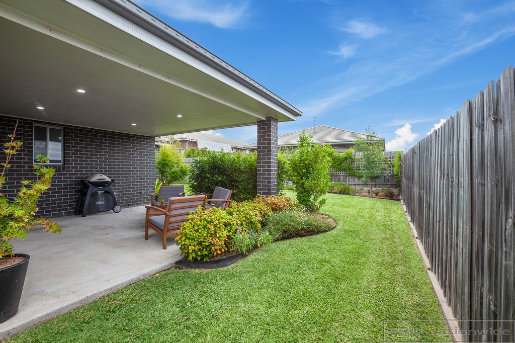 17 Boxer st  GILLIESTON HEIGHTS 25
