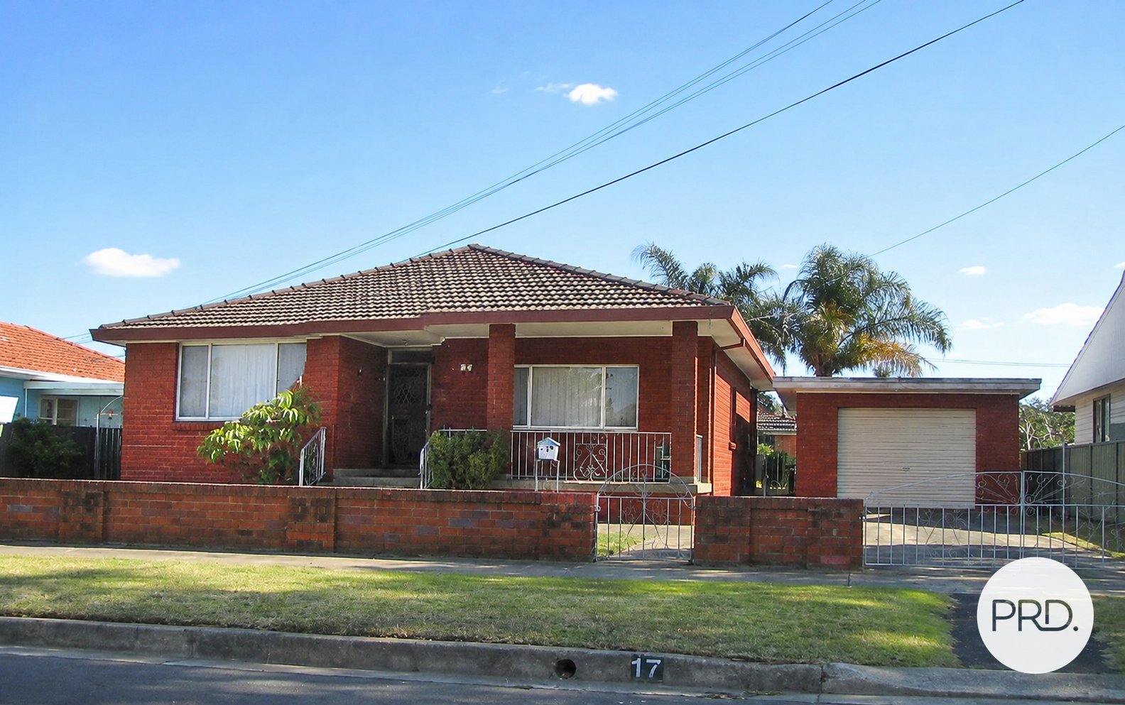 17 Bradshaw Avenue MOOREBANK 1