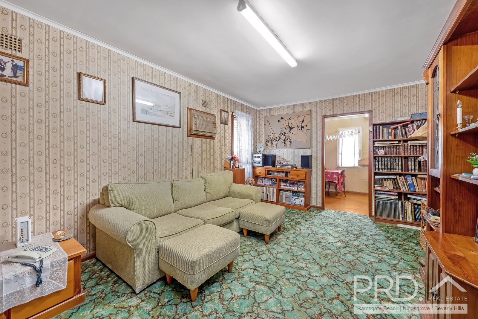 17 Brain Avenue LURNEA 3