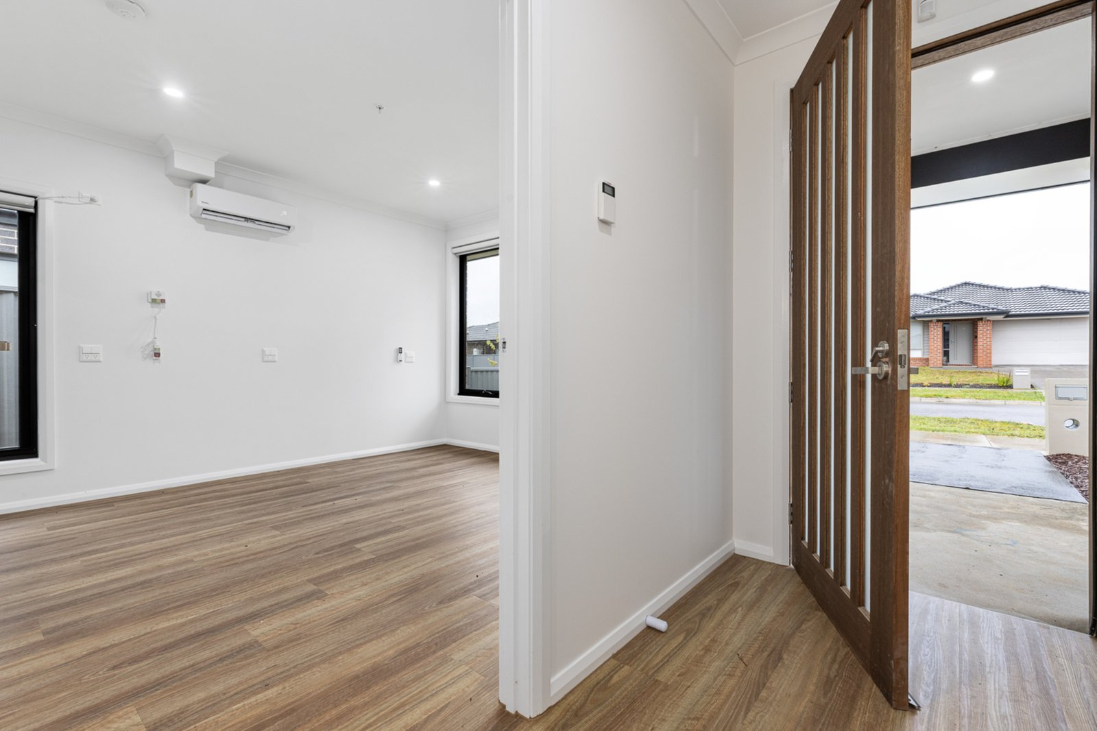 Gallery: 17 Brewster Street