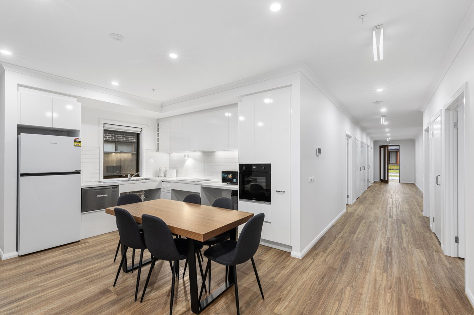Gallery: 17 Brewster Street