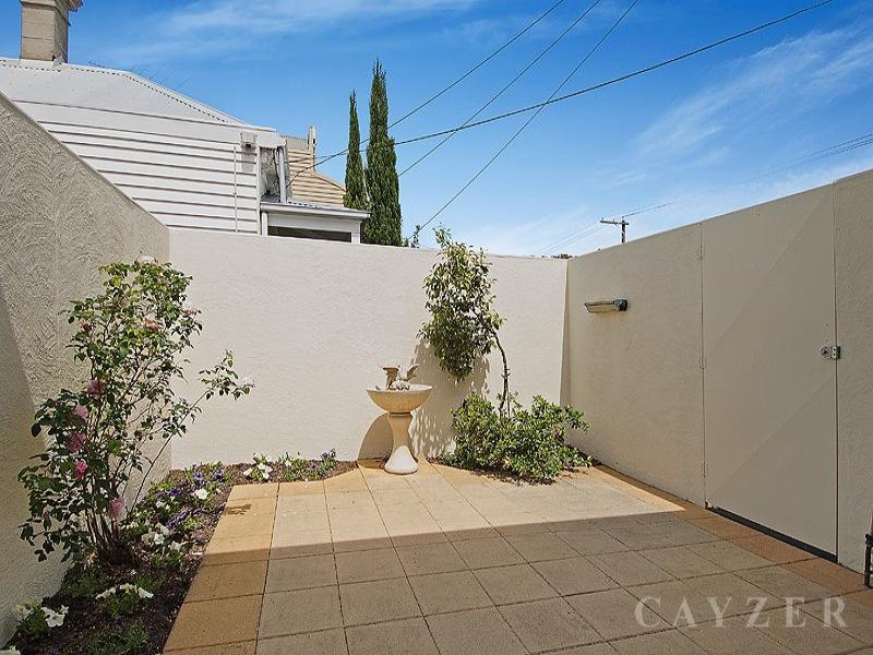 Gallery: 17 Bridge Street