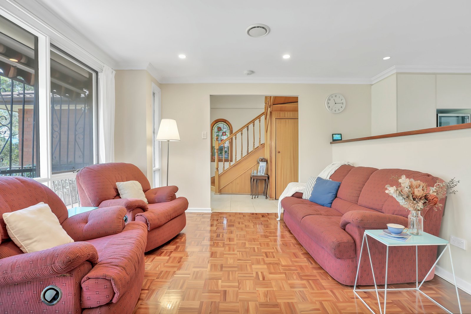 17 Bright Parade DAPTO 5